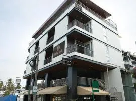 Nine, Boutique hotel with luxury room stay, mysore