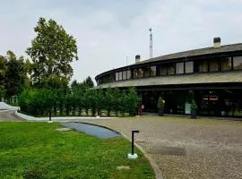 Country Hotel Borromeo