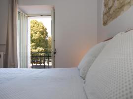 Casa Vacanza "Marinella", Hotel in Sulmona