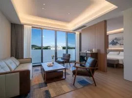 Chaozhou Huazhu Orchid Inn