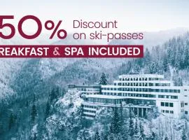 Sporthotel am Semmering