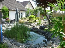 Carpe Diem, hôtel à Rust