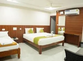 AA Residency