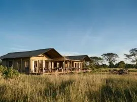 Tambarare Camp, an A&K Sanctuary