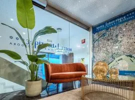 La Boutique Puerta Osario