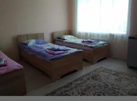 Belovodye Katon Karagai