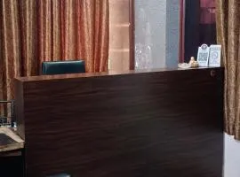 The Hotel Tirupati Residency