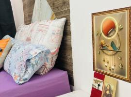 Home Choice, ξενοδοχείο σε Μαούν