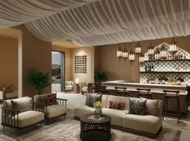 Aldhafra Desert Resort, Vignette Collection by IHG