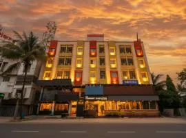 Via Comfort Executive - Nr Butterfly Park - Hinjawadi