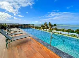 Jardins Almare Apart Hotel