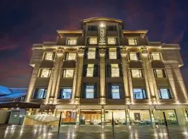 ARCO Hotels and Resorts Srinagar