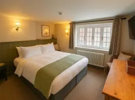 The Eight Bells Inn, Bolney