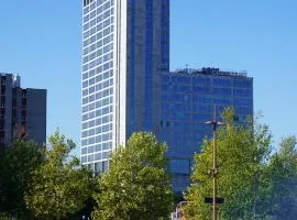 Courtyard by Marriott Katowice City Center