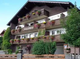 Pension Schamberger