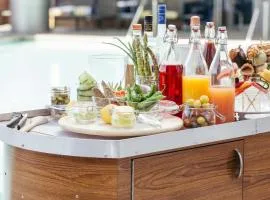 Kimpton Hotel Palomar Phoenix Cityscape by IHG