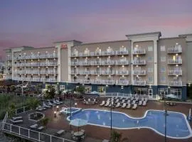 Hampton Inn & Suites Ocean City Bayfront-Convention Center
