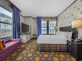 The Royal Sonesta Portland Downtown