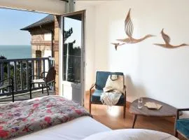 Hotel Le Bellevue, Demeures & Chateaux