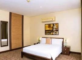 Sabr resort hotel