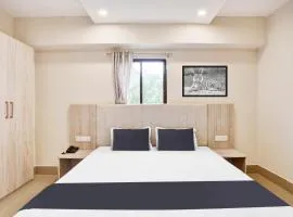 Hotel O Vira