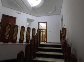 Azur villa, hotel v destinaci Sfax