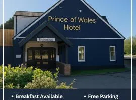 The Prince of Wales Hotel Berkeley by Belvilla, A38 M5