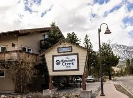 The Mammoth Creek Inn