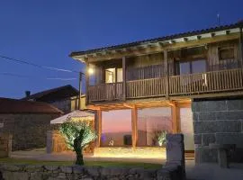 Casa Carballo