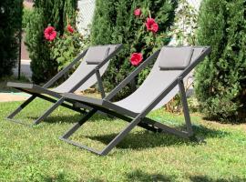 Calipso, hotel in Abano Terme