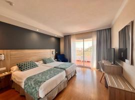 Sercotel Maya Alicante, hotel ad Alicante