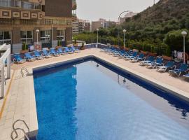 Sercotel Maya Alicante, hôtel à Alicante