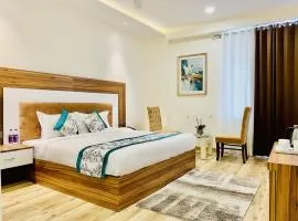 Hotel White Amritsar - A Luxury stay near golden temple