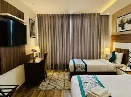 Hotel White Amritsar - A Luxury stay near golden temple