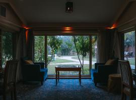 Muzdan Holiday homes, Hotel in Unaizah