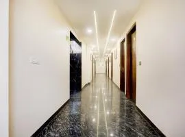 Townhouse Sukun Villa