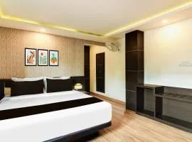 Hotel O The Nest By Mint