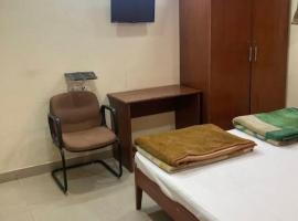 Kedārnāth में, होटल Lisa guest house