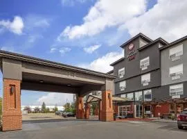Best Western Plus West Edmonton