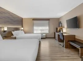 Best Western Plus West Edmonton