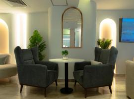 فندق قصر الياقوت, hotel v destinaci Tripoli