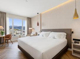 Sercotel HMO Martina, hotel v destinaci Granada