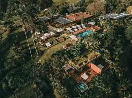 Bio Habitat Hotel, AKEN SOUL Collection