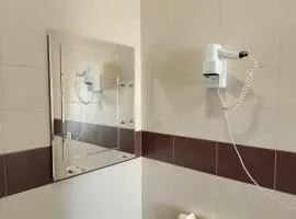 Гостиница Шатыр