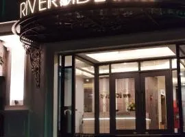 Riverside Hotel Thái Bình