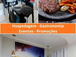 Calamares Hotel São Caetano