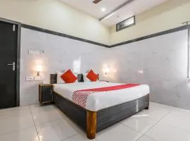 Super Hotel O Src Grand