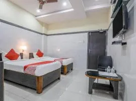 Super Hotel O Src Grand