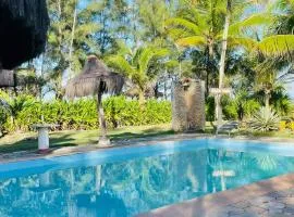 Pousada Oasis Beach Club
