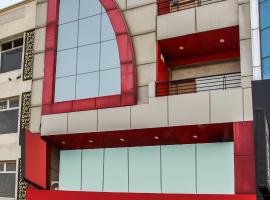 Collection O Chawla, hotel in Jaipur